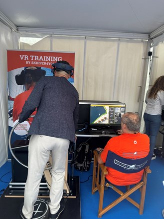 VR COURSE