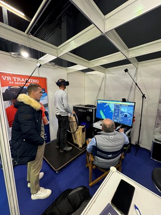 VR COURSE