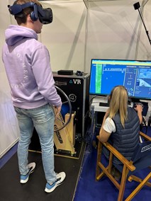 VR TEČAJ